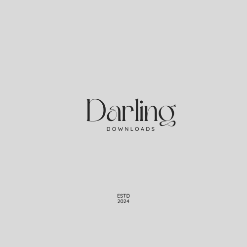 Darling Downloads